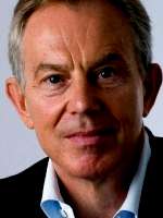 Tony Blair