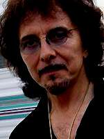 Tony Iommi