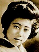 Tsuru Aoki