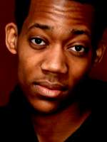 Tyler James Williams