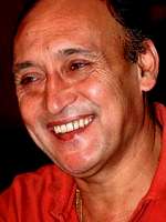 Victor Banerjee