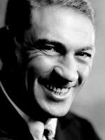 Victor McLaglen