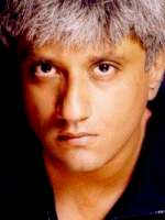 Vikram Bhatt