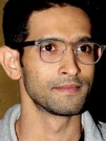 Vikrant Massey