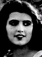 Virginia Rappe