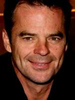 Wally Kurth