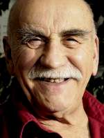 Warren Mitchell