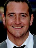 Will Mellor