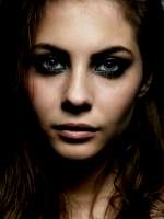 Willa Holland