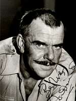 Windsor Davies