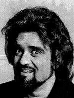 Wolfman Jack