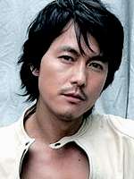 Woo-sung Jung