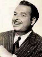 Xavier Cugat