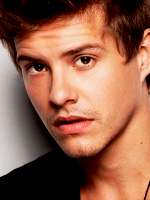 Xavier Samuel