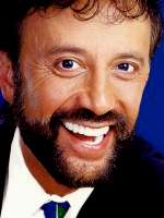 Yakov Smirnoff