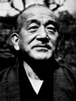 Yasujirô Ozu