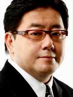 Yasushi Akimoto