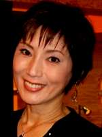 Yoko Akino
