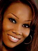 Yolanda Adams