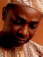 Youssou N'Dour