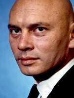 Yul Brynner