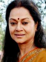 Zarina Wahab