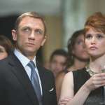 Daniel Craig, Gemma Arterton