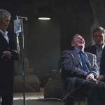 Daniel Craig, Judi Dench, Jesper Christensen