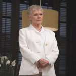 Judi Dench
