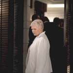 Judi Dench