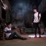 Ju-hwan Shin, Won-chang Jung