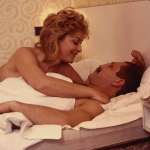 Barbara Brylska, Piotr Barszczak