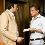 Bronisław Cieślak, Zbigniew Buczkowski