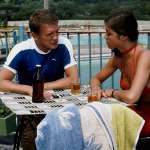 Bronisław Cieślak, Nina Gocławska