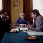 Bronisław Cieślak, Zdzisław Tobiasz, Jerzy Rogalski