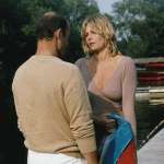 Piotr Fronczewski, Grażyna Szapołowska