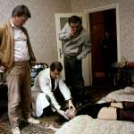 Zdzisława Specht, Bronisław Cieślak, Aleksander Machalica, Jerzy Rogalski