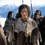 Camilla Belle, Mona Hammond