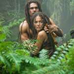 Steven Strait, Camilla Belle