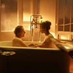 Ane Dahl Torp, Laurent Stocker