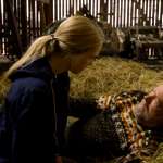 Ane Dahl Torp, Stein Winge