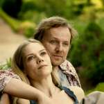 Ane Dahl Torp, Laurent Stocker