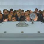 Didier Flamand, Per Christian Ellefsen, Emile Abossolo M'bo, Ane Dahl Torp, Christophe Reymond, David Gasman, Magne-H&aring;vard Brekke, Joseph Rezwin