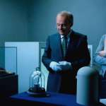 Per Christian Ellefsen, Ane Dahl Torp