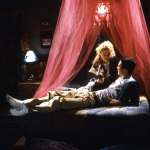 Jonathan Tucker, Marissa Ribisi