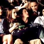 Katherine Heigl, M&oacute;nica Huarte, Reilly McLaren, Ange Billman, Jonathan Tucker