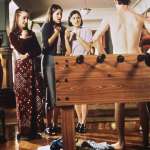 Katherine Heigl, M&oacute;nica Huarte, Reilly McLaren, Ange Billman, Jonathan Tucker