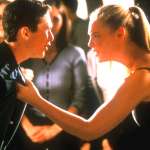 Katherine Heigl, Jonathan Tucker