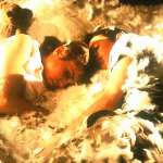 Larisa Oleynik, Jonathan Tucker