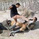 Burt Reynolds, Jim Brown